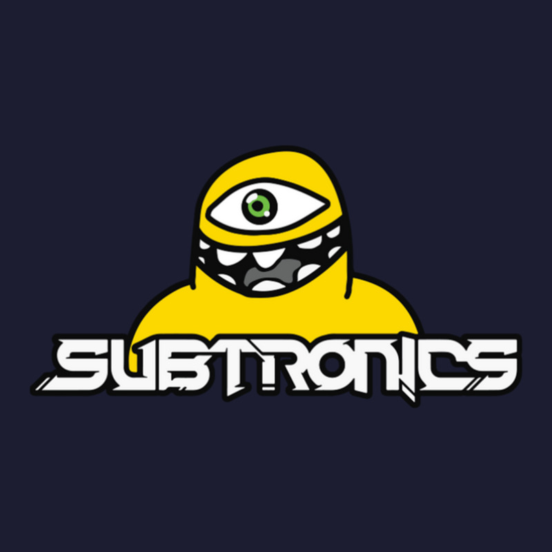 Subtronics Foam Trucker Hat by TerranceLHawkins | Artistshot