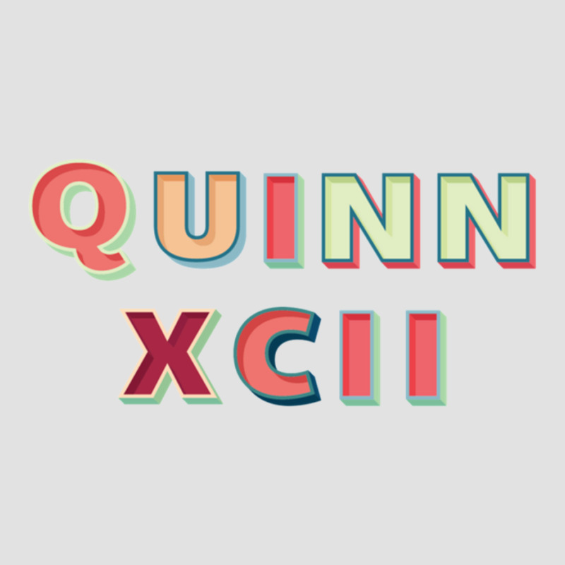 Quinn Xcii Pullover Hoodie Foam Trucker Hat | Artistshot