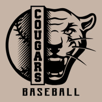 Cougars Baseball Sport Adjustable Baseball Cap | Artistshot