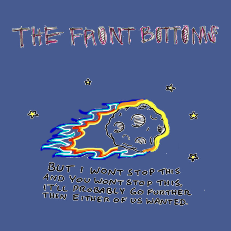 The Front Bottoms Adjustable Baseball Cap by cm-arts | Artistshot