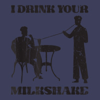 I Drink Your Milkshake   Milkshake Lover T Shirt Adjustable Baseball Cap | Artistshot