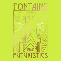 Fontaine Futuristics Adjustable Baseball Cap | Artistshot