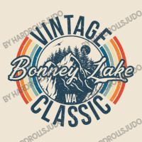 I Love Bonney Lake Washington Retro Vintage Classic Limited Edition Adjustable Baseball Cap | Artistshot