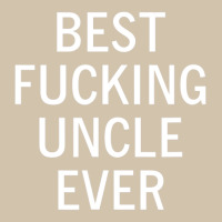 Mens Sarcastic, Best Fucking Uncle Ever, Funny, Joke, Family Adjustable Baseball Cap | Artistshot