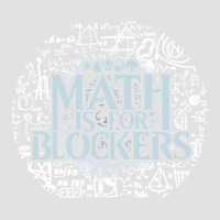 Math Is For Blockers Artifact Edition Classic Adjustable Baseball Cap | Artistshot