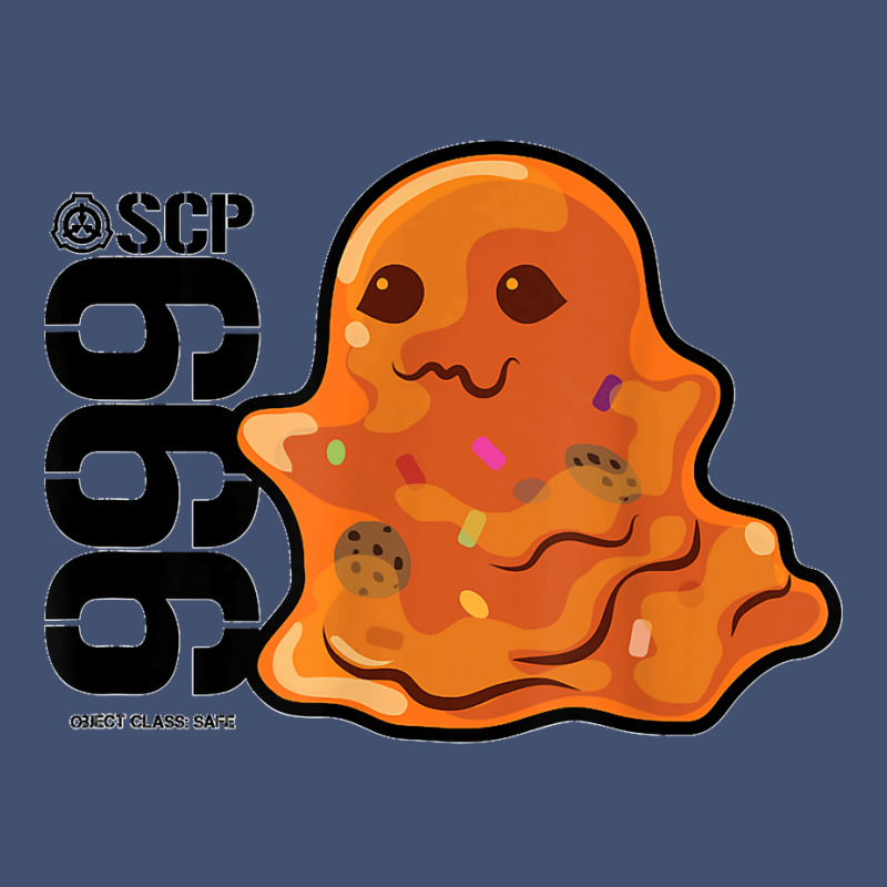 Scp 999 The Tickle Monster Scp Foundation T Shirt Dyed Cap by SteveMartindale | Artistshot