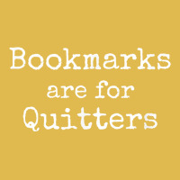 Bookmarks Are For Quitters Gift Tshirt Book Lovers Librarian Dyed Cap | Artistshot