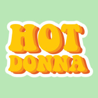 Hot Donna Dyed Cap | Artistshot