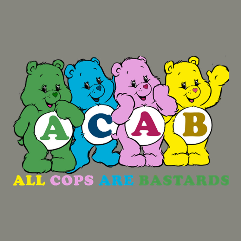 All Cops Are Bastards Dyed Cap by ElviaOchoa | Artistshot