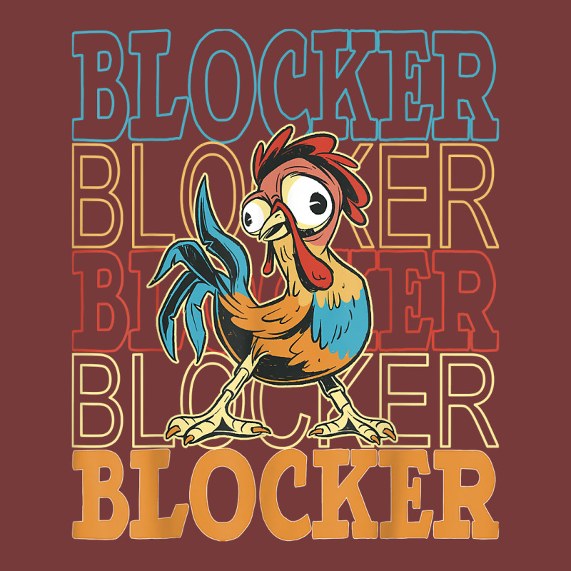 Cock Blockers, Kawaii Rooster Lovers, Funny Gags For Men T Shirt Dyed Cap by goveteman | Artistshot