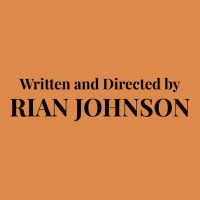 Rian Johnson Dyed Cap | Artistshot