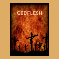 Godflesh - Streetcleaner. Urban Heavy T-shirt | Artistshot