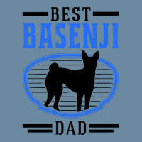 Basenji T  Shirt Best Basenji Dad Congo Terrier T  Shirt (1) Urban Heavy T-shirt | Artistshot