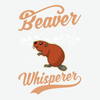 Beaver T  Shirt Beaver Whisperer T  Shirt (2) Urban Heavy T-shirt | Artistshot