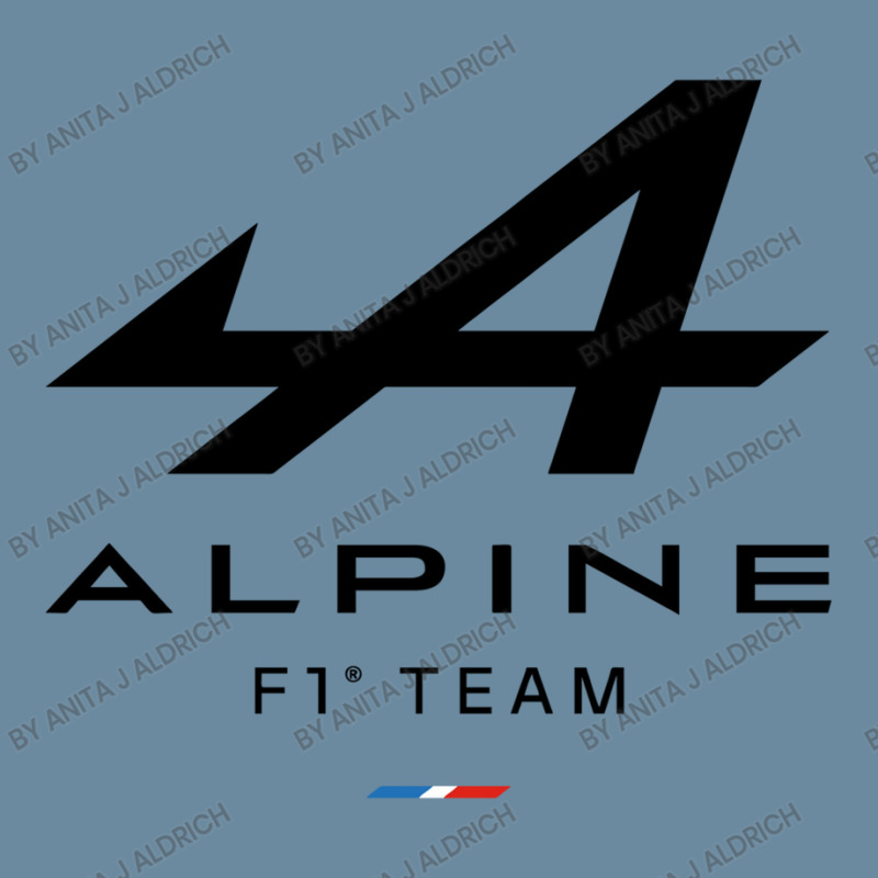 Alpine F1 Team Urban Heavy T-shirt | Artistshot