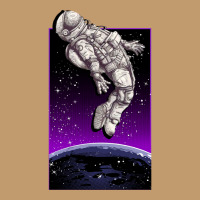 Aesthetic Spaceman Urban Heavy T-shirt | Artistshot