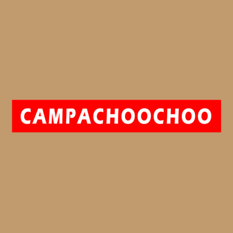 Campachoochoo Urban Heavy T-shirt by JONAHANDERSON | Artistshot