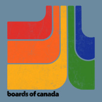 Retro 70s Style Boards Of Canada Fan Urban Heavy T-shirt | Artistshot