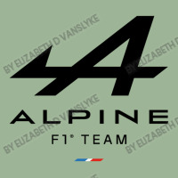 Alpine F1 Team Urban Heavy T-shirt | Artistshot