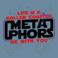 Meta Phors Be With You Urban Heavy T-shirt | Artistshot