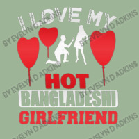 Bangladeshi Bf Urban Heavy T-shirt | Artistshot