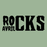 Avril Rocks Urban Heavy T-shirt | Artistshot