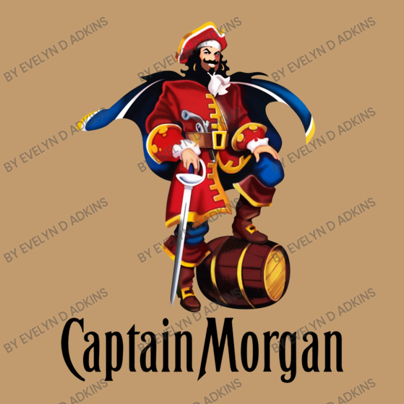 Best Captain Urban Heavy T-shirt by Evelyn D Adkins | Artistshot