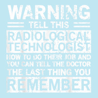 Cute Funny Radiological Technologist Apparel Design Urban Heavy T-shirt | Artistshot