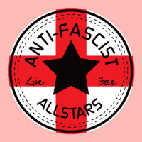 English Anti-fascist Allstars Urban Heavy T-shirt | Artistshot