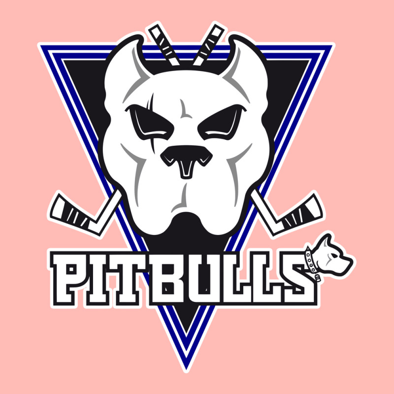 Bristol Pitbulls Urban Heavy T-shirt | Artistshot