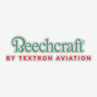 Beechcraft Aircraft Aviation Urban Heavy T-shirt | Artistshot