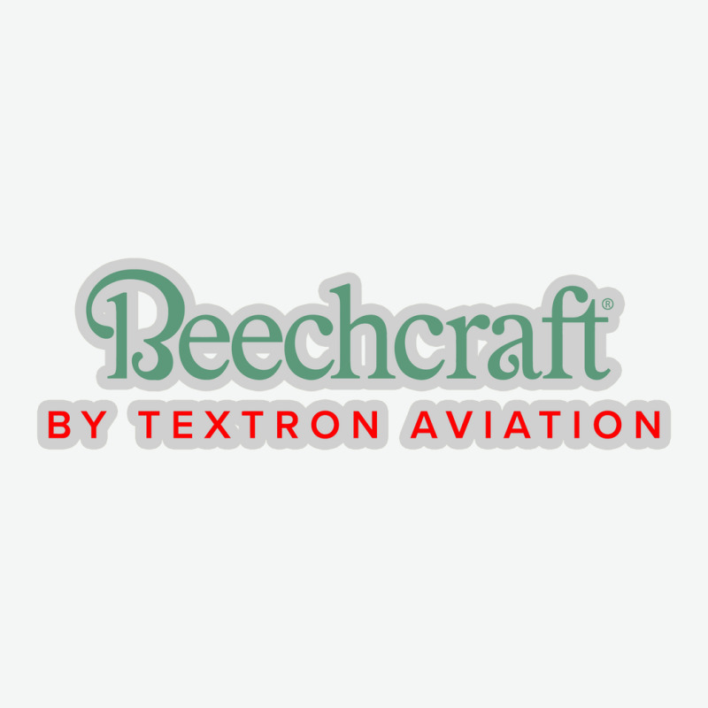 Beechcraft Aircraft Aviation Urban Heavy T-shirt by yusufnaufal981 | Artistshot