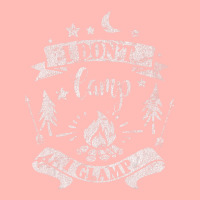 I Dont Camp I Glamp Camping Distressed Urban Heavy T-shirt | Artistshot