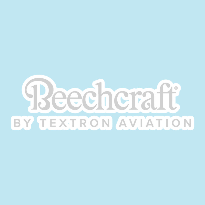 Beechcraft Aircraft Aviation Urban Heavy T-shirt by yusufnaufal981 | Artistshot