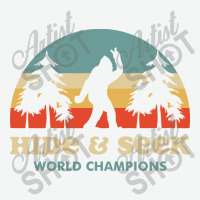 Hide And Seek World Champions Urban Heavy T-shirt | Artistshot