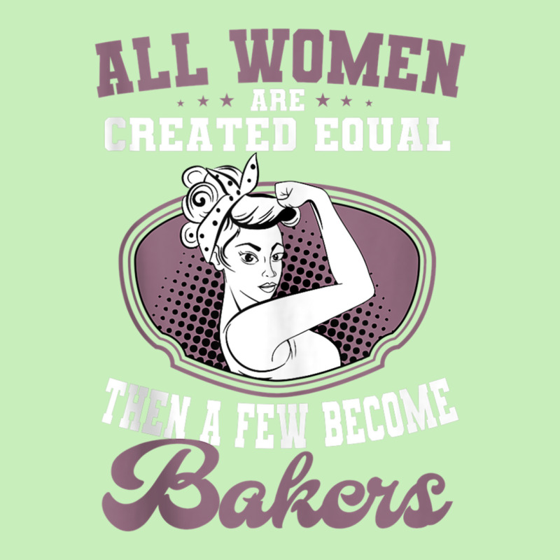 Baker Women Pastry Chef Cook Culinary Bakery Owner Tank Top Urban Pullover Hoodie by cm-arts | Artistshot