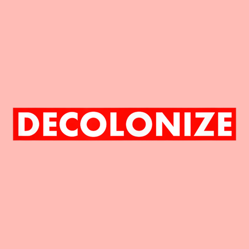 Decolonize Indigenous Native American Education Gift Urban Pullover Hoodie | Artistshot