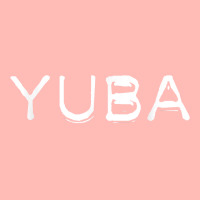 Yuba Tape Font College University Style T Shirt Urban Pullover Hoodie | Artistshot