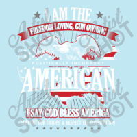 Politically Incorrect American Urban Pullover Hoodie | Artistshot