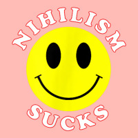 Nihilism Sucks T Shirt Urban Pullover Hoodie | Artistshot