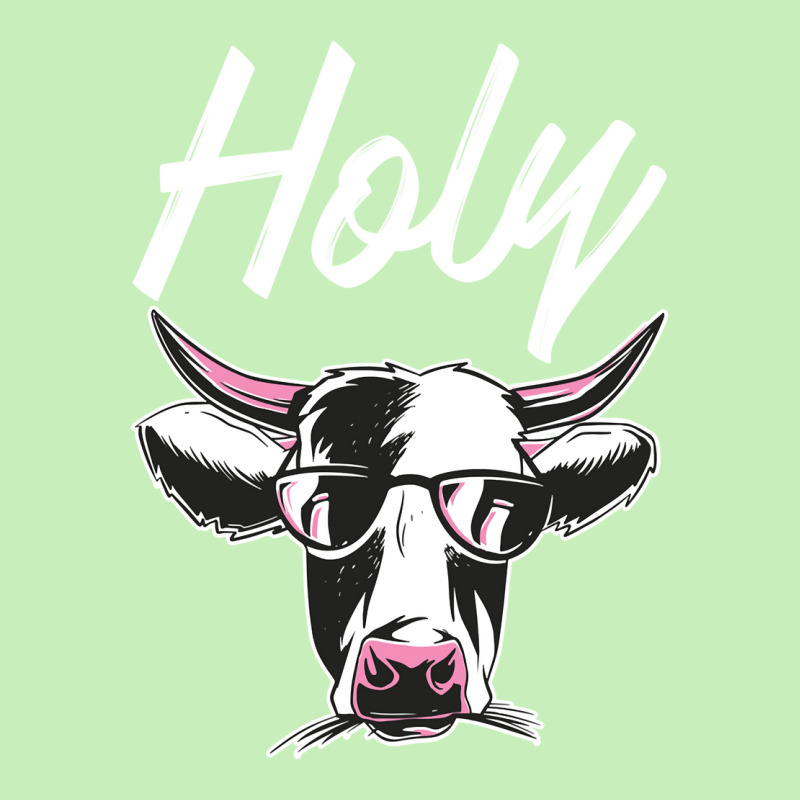 Holy Funny Cow Sweatshirt Urban Pullover Hoodie | Artistshot