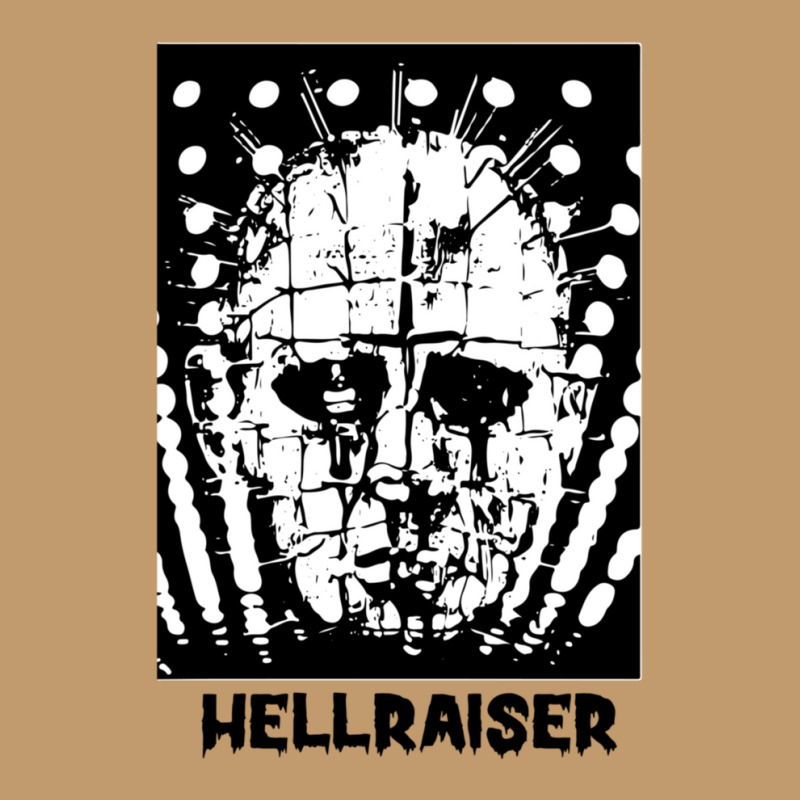 Hellraiser  12 Urban Pullover Hoodie by cm-arts | Artistshot