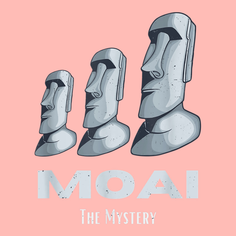 Rapa Nui Moai Easter Islands Statue Heads Mystery Urban Pullover Hoodie | Artistshot