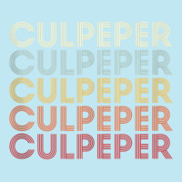 Culpeper Virginia Culpeper Va Retro Vintage Text Tank Top Urban Pullover Hoodie | Artistshot