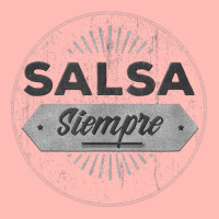 Salsa Siempre Salsa Dancing I Latin Dancewear Urban Pullover Hoodie | Artistshot