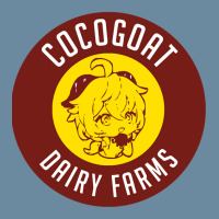 Cocogoat Dairy Farms Urban Pullover Hoodie | Artistshot