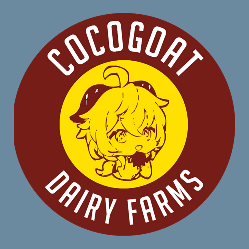 Cocogoat Dairy Farms Urban Pullover Hoodie | Artistshot