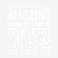 Telemetry Nurse Apparel | Funny Nurses Design Urban Pullover Hoodie | Artistshot