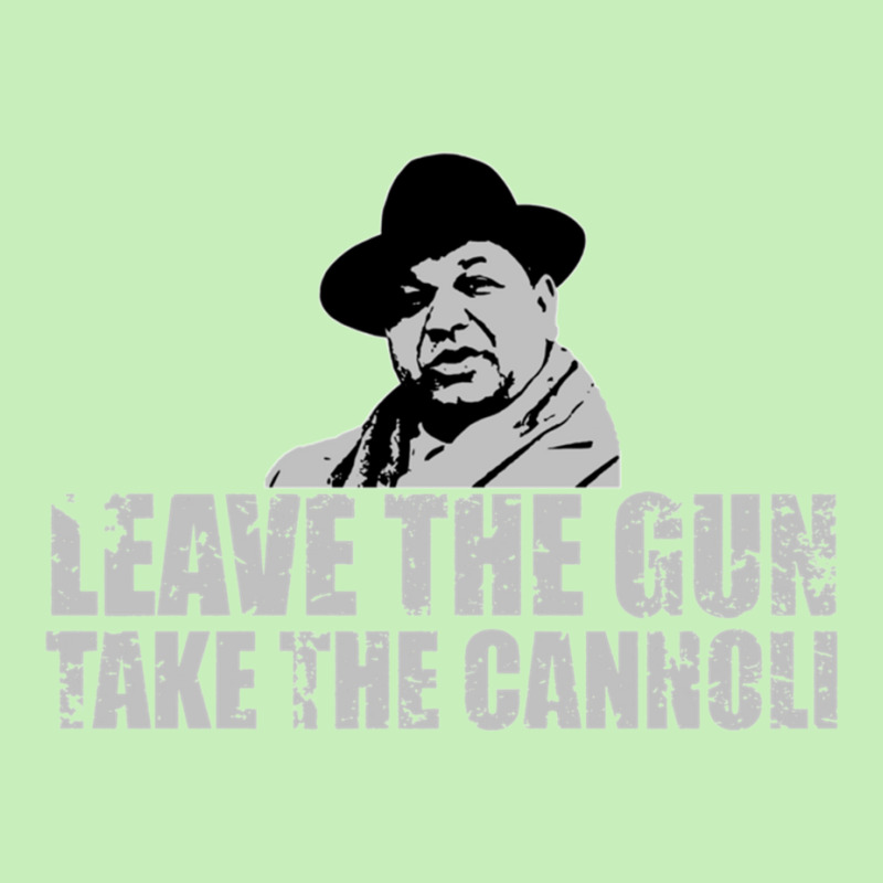 Leave The Gun Take The Cannoli 2  .png Urban Pullover Hoodie | Artistshot