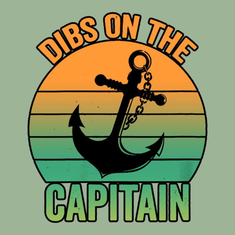 Dibs On The Captain  (1) Urban Pullover Hoodie by cm-arts | Artistshot